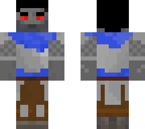 dark elf knight