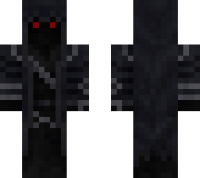 dark ghost