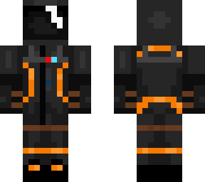 dark voyager