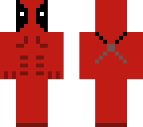 deadpool