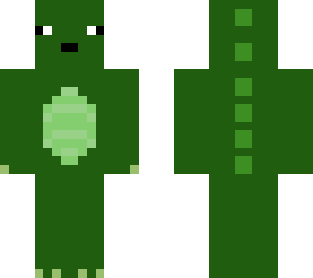 derpasaurus