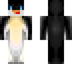 derpy penguin