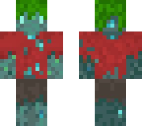 drowned *****