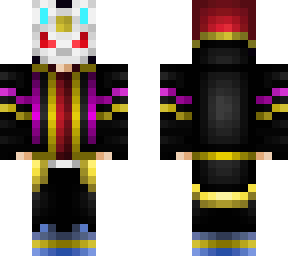 evil drift