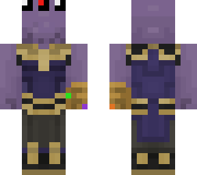 fathor thanosssss