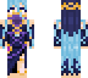 fe azura (nohr version)