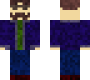final fixed biker boy