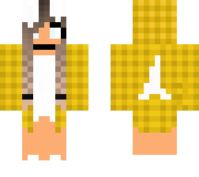 fixed yellow yeet