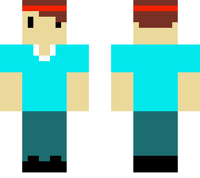 foob fron the adventures of hooniper and foob