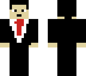 formal skin