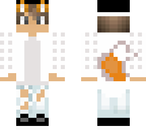 fox boy fixed