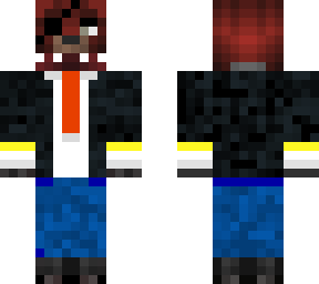 foxy