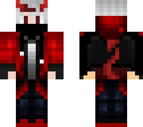 foxy red