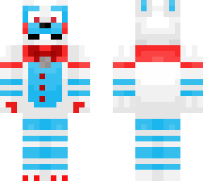 funtime bonnie