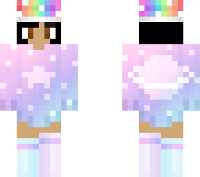 galaxy bxtch