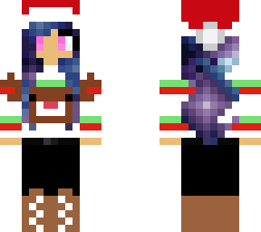 galaxy skin edit 2018