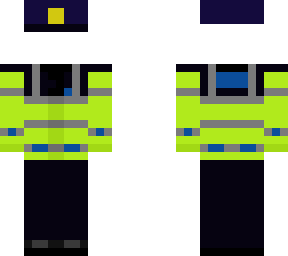 garda template (woman)