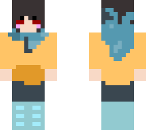 genocide frisk (underswap