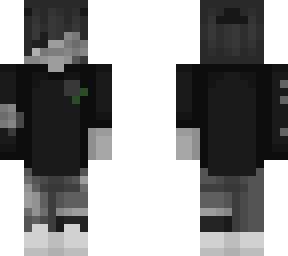 ghost thing
