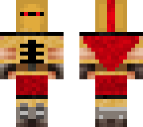 goldskullx