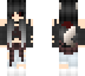 goth girl v2