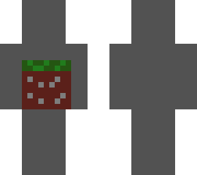grass block
