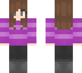 hot_c0c0a's skin