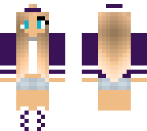 hs girl