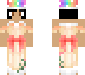 i got the body of a goddess (no i dont actually)