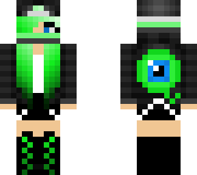 i put a mask on girl jacksepticeye