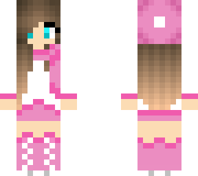 ice skater