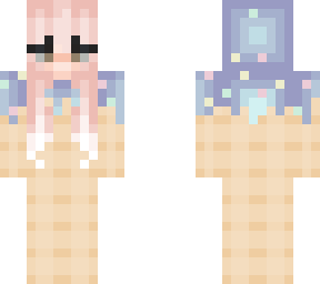 icecream onesie