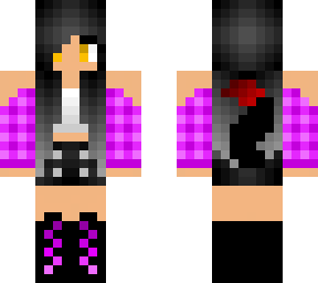 idk aphmau shjit