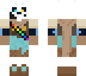 ink sans
