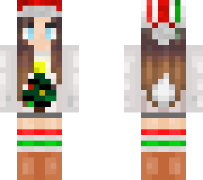 itsbonnie christmas
