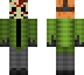 jason voorhees