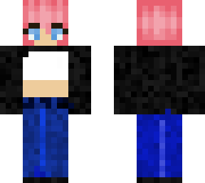 jean bubble