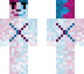 jonh, the magic snowman
