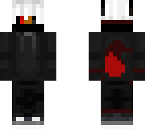 kaneki (maroon)