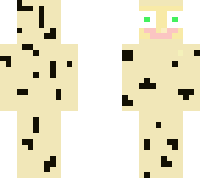 leapord pjs