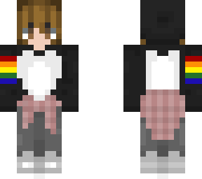 lgbt girl