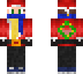 lotschtier christmas