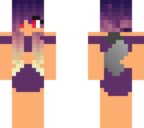 luna bikini 2