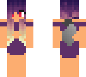 luna bikini 5