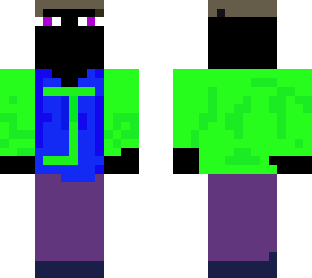 man enderman xd