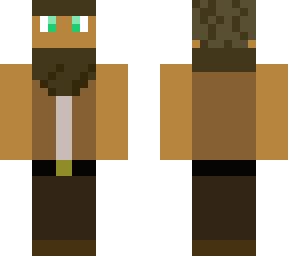 masked bandit