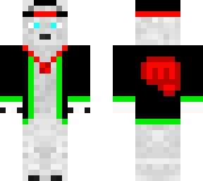 matiwolf finale