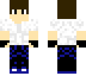 mcboy craft from zombi mob arena 1