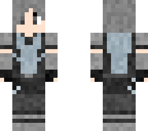 mercury black