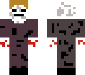 micheal meyers
